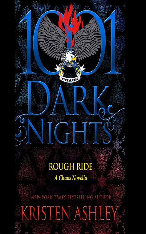 download Rough Ride: A Chaos Novella